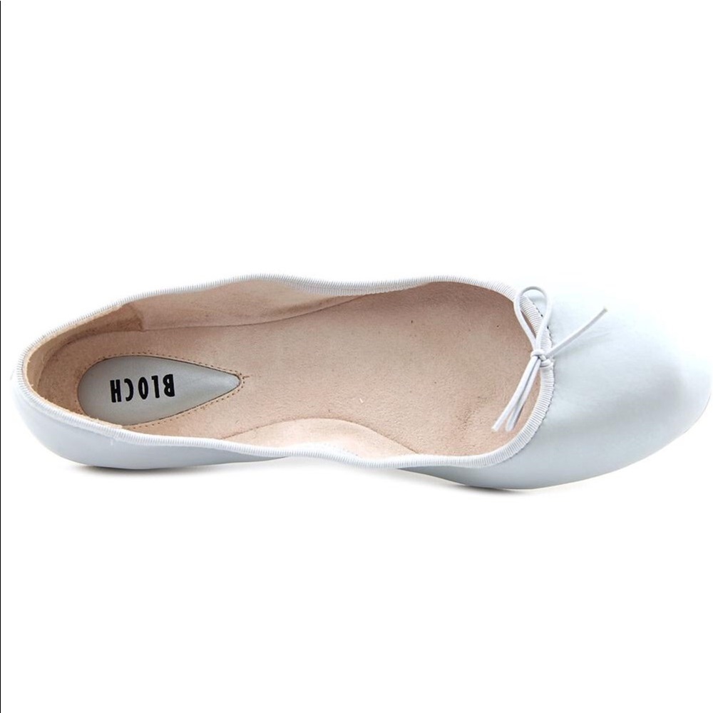BLOCH Alair Ballerina Flats